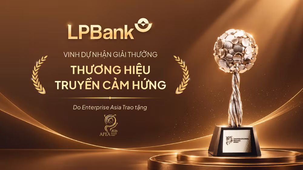 (Ảnh: LPBank)