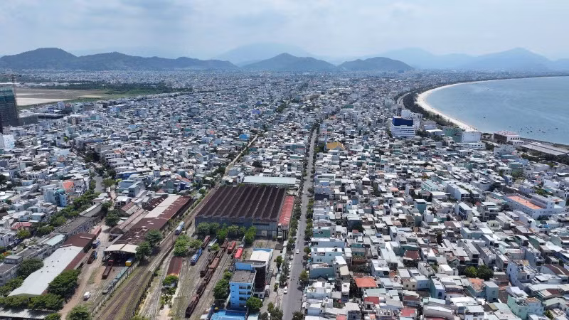 Đà Nẵng tập trung xử lý các dự án cụ thể, đồng hành cùng doanh nghiệp.