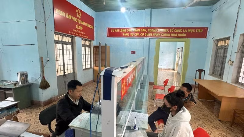 Đảng, Chính phủ đã có nhiều quyết sách quan trọng để khi chính quyền địa phương hai cấp vận hành sẽ bảo đảm hiệu quả, hiệu lực.