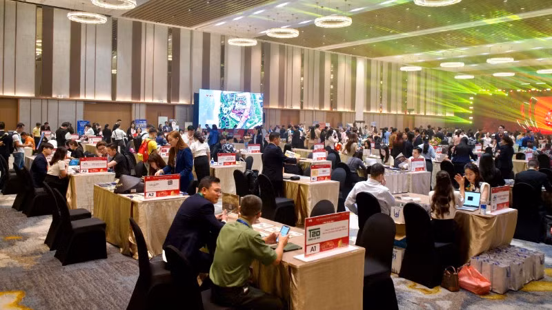 Đà Nẵng khai mạc Ngày hội Du lịch quốc tế năm 2025.