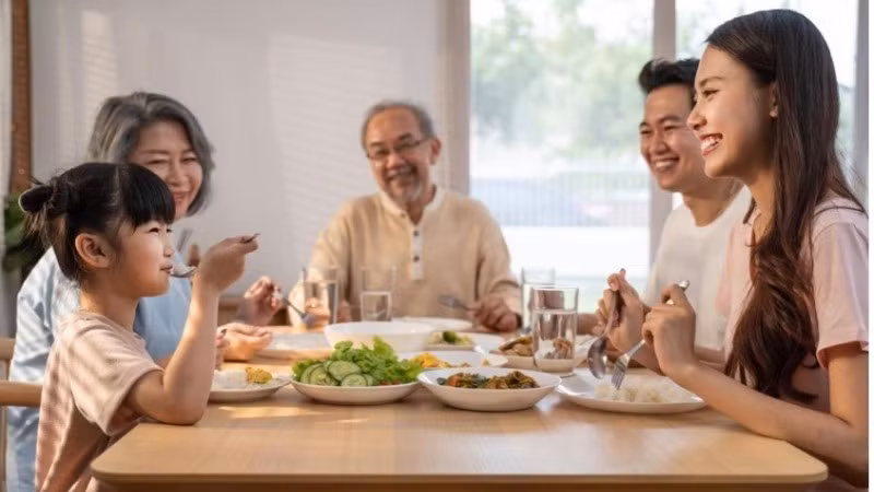 Dự phòng chủ động RSV góp phần ổn định sức khỏe, cải thiện chất lượng sống. Ảnh: Shutterstock
