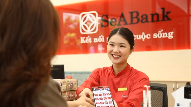 Mã bảo mật mang đến sự an tâm, tiện lợi cho khách hàng.