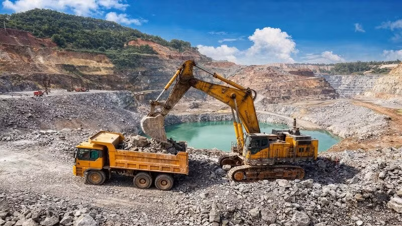 Masan High-Tech Materials dự kiến nâng công suất sản xuất chế biến sâu sản phẩm oxide vonfram lên hơn 8.000 tấn/năm.