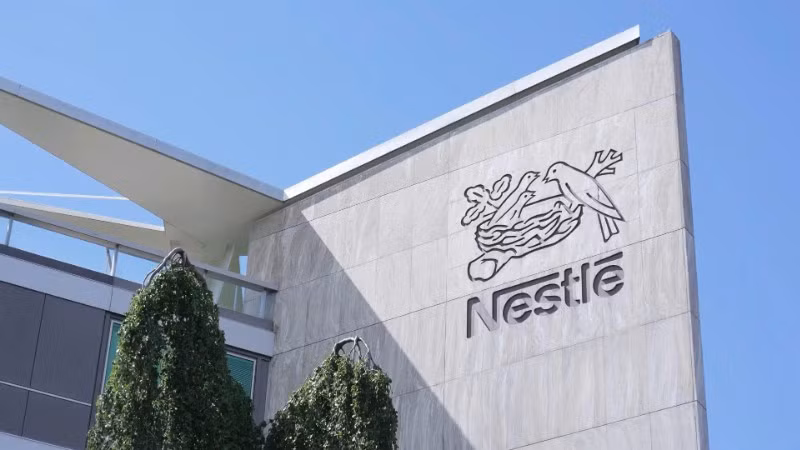 Trung tâm Nghiên cứu và Phát triển của Nestlé tại Konolfingen, Thụy Sĩ.
