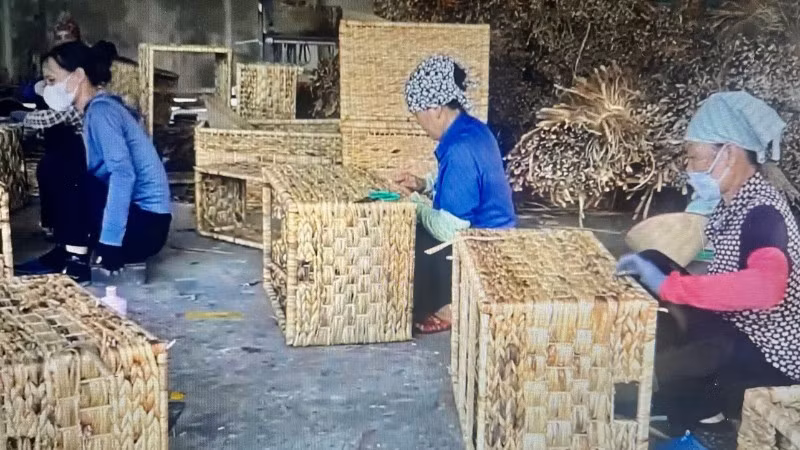 Nhiều doanh nghiệp nhỏ và vừa vẫn khó khăn trong tiếp cận văn bản, chính sách.
