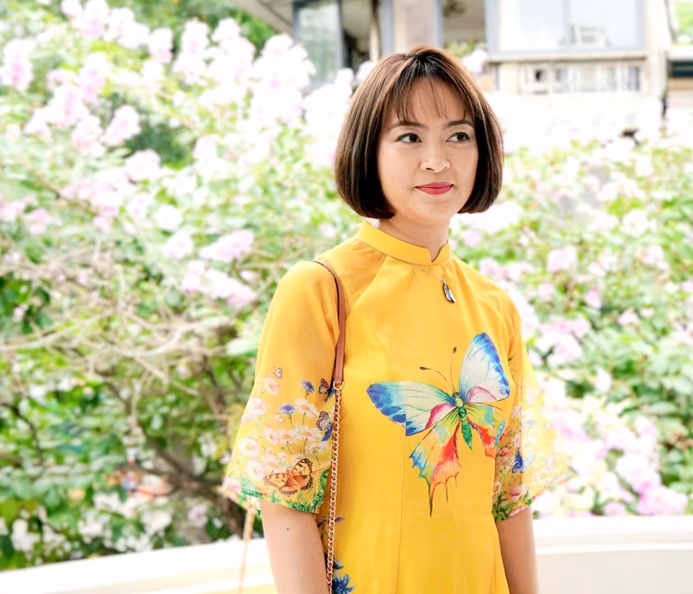 Tiếng Việt nuôi dưỡng lòng tự hào về văn hóa Việt Nam