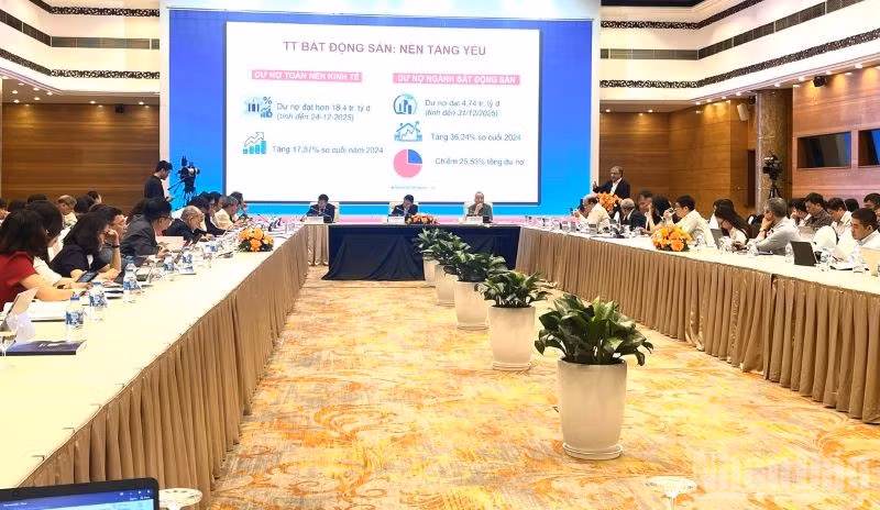 Thông điệp xuyên suốt của diễn đàn là khoa học công nghệ, đổi mới sáng tạo và chuyển đổi số phải thực sự trở thành nền tảng, động lực then chốt cho mô hình tăng trưởng mới của Việt Nam, như tinh thần Nghị quyết Đại hội XIV của Đảng.