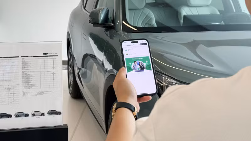 VETC Loyalty không chỉ dừng lại ở việc tích điểm, mà được thiết kế như một “la bàn định hướng giá trị”, giúp khách hàng tiếp cận trọn vẹn hệ sinh thái dịch vụ và tiện ích.