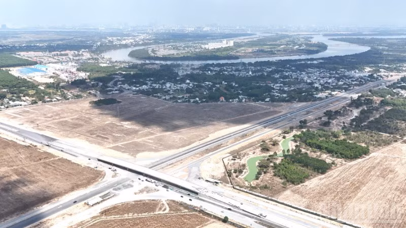 Trở thành thành phố trực thuộc Trung ương Đồng Nai có nhiều cơ hội để bứt phá phát triển mạnh mẽ.