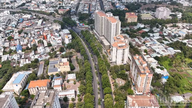 Thành lập thành phố Đồng Nai từ 30/4/2026.