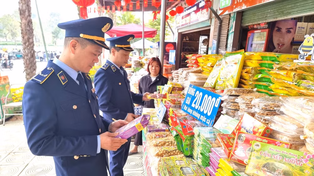 Cục Quản lý và Phát triển thị trường trong nước vừa có văn bản đề nghị Sở Công thương các tỉnh, thành phố tăng cường công tác kiểm tra, giám sát hoạt động kinh doanh hàng hóa trên địa bàn quản lý.