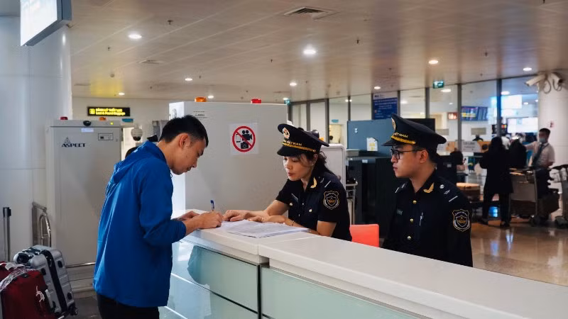 Các quy định mới về tạm hoãn xuất cảnh được kỳ vọng tạo thuận lợi hơn cho người nộp thuế sau khi hoàn thành nghĩa vụ thuế.