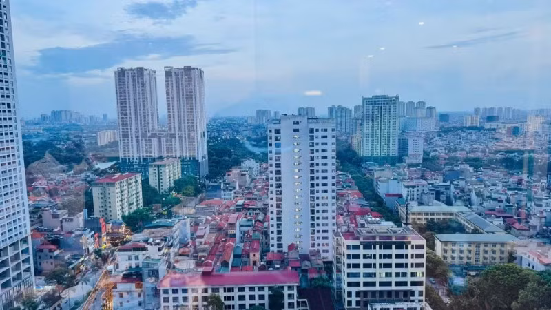 Ảnh minh họa. (Ảnh: HNV)