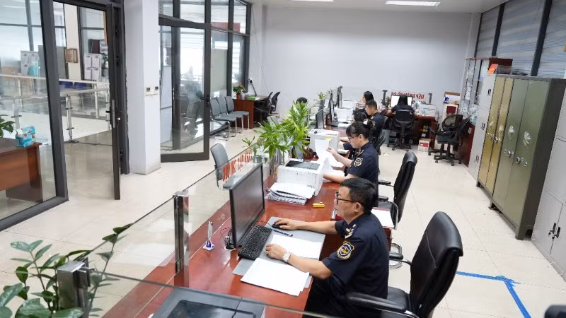 Thông tư mới góp phần đơn giản hóa thủ tục hành chính trong lĩnh vực hải quan.