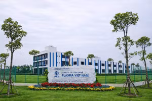PlasmaMed - Dấu ấn sản phẩm Thương hiệu quốc gia từ khát vọng làm chủ công nghệ y sinh