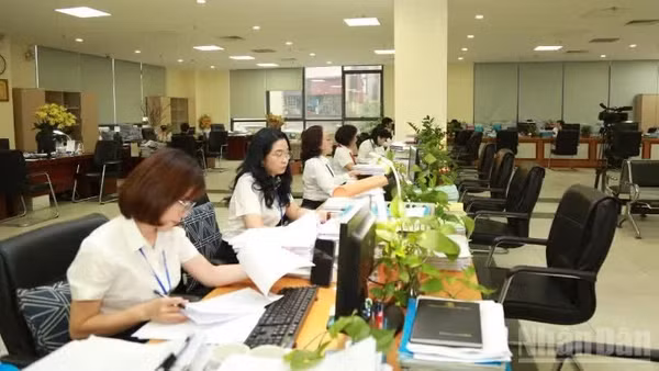 (Ảnh minh họa: nhandan.vn)