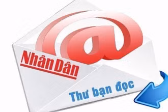 Chuyển đơn của bà Nguyễn Thị Phương Lan đến Ủy ban Kiểm tra Tỉnh ủy Quảng Trị để xem xét, giải quyết