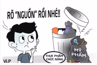 Tranh của: VIP, LET, TUN