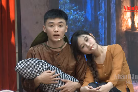 [Video] " Thanh âm di sản" đưa câu chuyện di sản đến gần giới trẻ