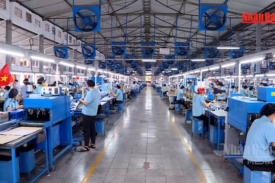 [Video] TP Hồ Chí Minh huy động gần 400 tỉ đồng chăm lo Tết cho 370.000 người lao động