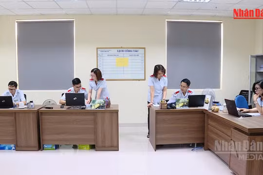 [Video] Hơn 39.000 đơn vị nợ xấu 5.100 tỷ đồng bảo hiểm xã hội