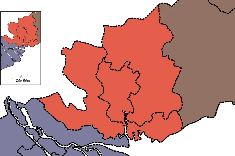 Đông Nam Bộ
