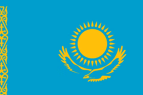 Điện mừng Quốc khánh Kazakhstan