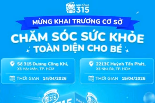 Vì sao trẻ em bị huyết áp, tim mạch, tiểu đường?