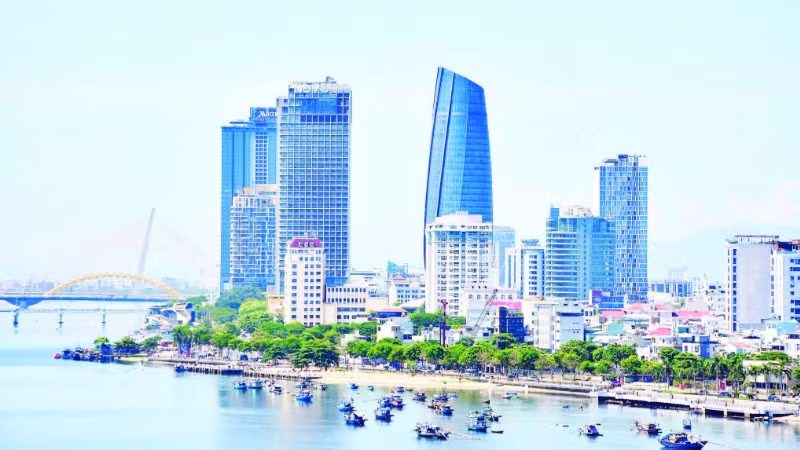 Sau sắp xếp, toàn thành phố Đà Nẵng có 1.456 thôn, tổ dân phố.