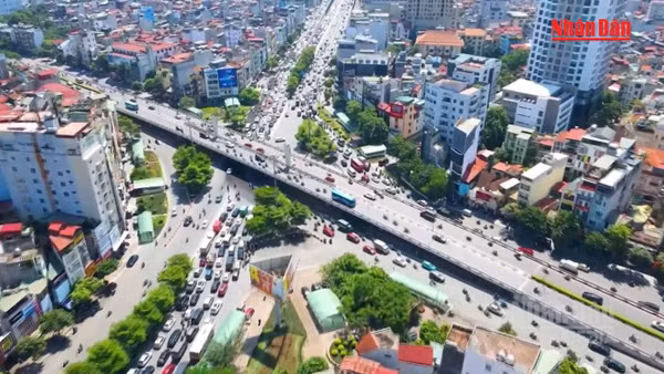 [Video] Thu ngân sách nhà nước vượt 2 triệu tỷ đồng sau 8 tháng