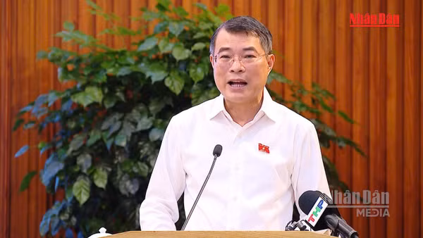[Video] Thủ tướng Lê Minh Hưng: Chậm nhất tháng 12 phải hoàn tất kết nối, chia sẻ dữ liệu số quốc gia