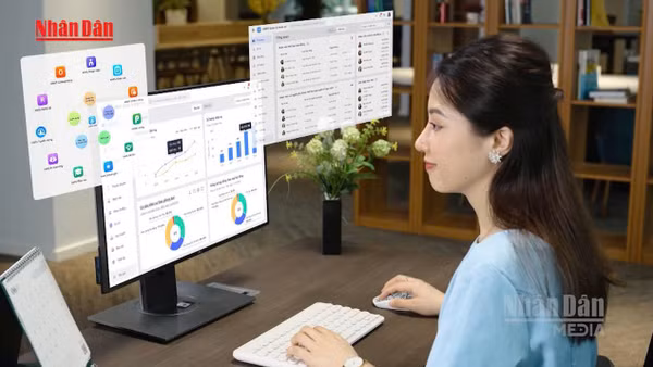 [Video] Xây dựng Đề án phát triển mô hình "doanh nghiệp một người" 