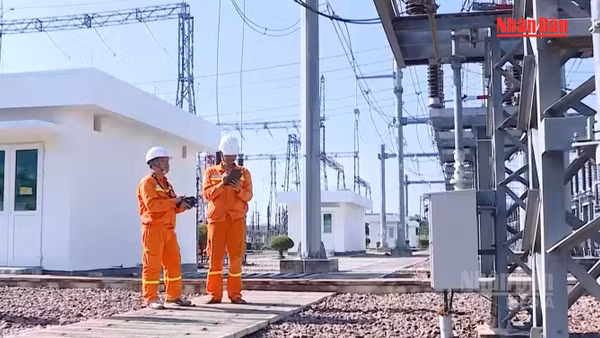 [Video] Giá điện sẽ được điều chỉnh theo thực tế, không theo chu kỳ