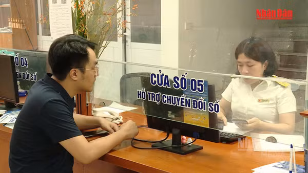 [Video] Cục thuế ghi nhận 4000 phản ánh bị mạo danh để lập doanh nghiệp 