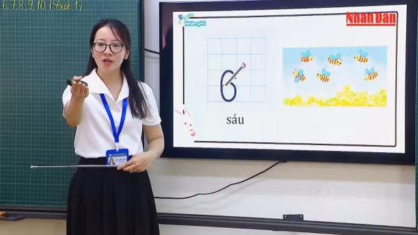 [Video] Bộ Giáo dục và Đào tạo đề xuất truy lĩnh lương cho giáo viên bị xếp sai hạng
