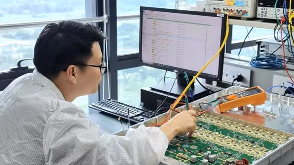 Cơ chế tài chính mới cho công nghệ chiến lược: Đầu tư cho con người, trao quyền theo kết quả, chấp nhận rủi ro để tạo đột phá. (Ảnh: Bộ Khoa học và Công nghệ cung cấp)