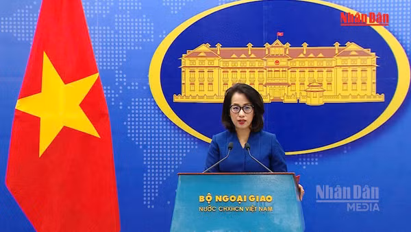 [Video] Việt Nam hợp tác chặt chẽ với EU về vấn đề thuế