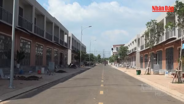[Video] Doanh nghiệp có thể khởi kiện Sở Xây dựng nếu chậm trả lời hồ sơ dự án sau 15 ngày