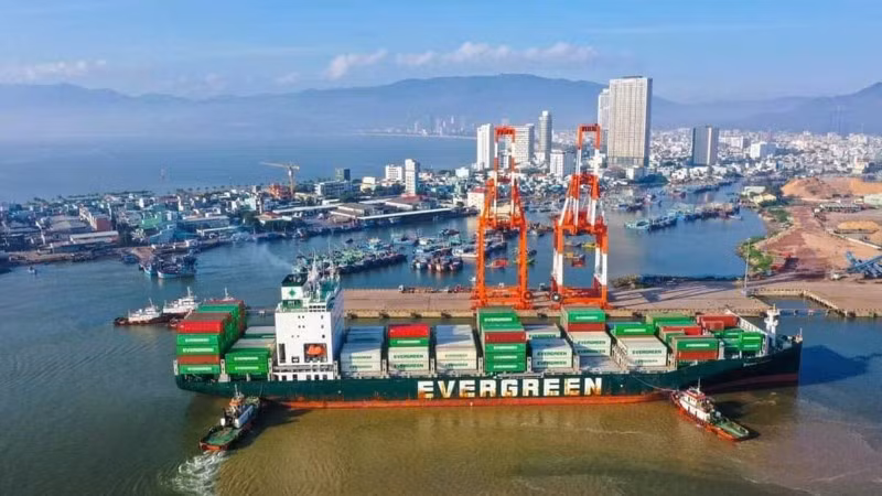 Sản xuất công nghiệp chế biến, chế tạo tiếp tục duy trì vị thế dẫn dắt, đóng góp chủ yếu vào mức tăng trưởng GRDP 8,21% của tỉnh Gia Lai trong 6 tháng đầu năm 2026.