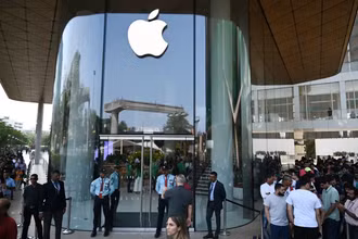 [Video] Apple chọn Ấn Độ làm cứ điểm toàn cầu cho iPhone 17