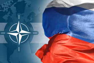 [Video] Tổng thống V. Putin: NATO đang “chuẩn bị cho một cuộc chiến tranh"