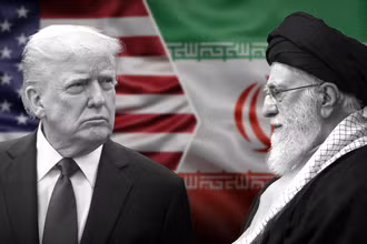 [Video] Iran ra điều kiện tái khởi động đàm phán hạt nhân với Mỹ
