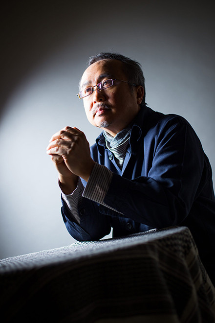 Nghệ sĩ dương cầm Đặng Thái Sơn. (Ảnh: NVCC) Nghệ sĩ dương cầm Đặng Thái Sơn. (Ảnh: NVCC)