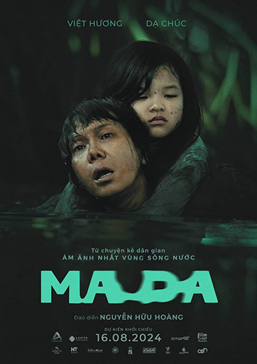 Poster phim. Poster phim.