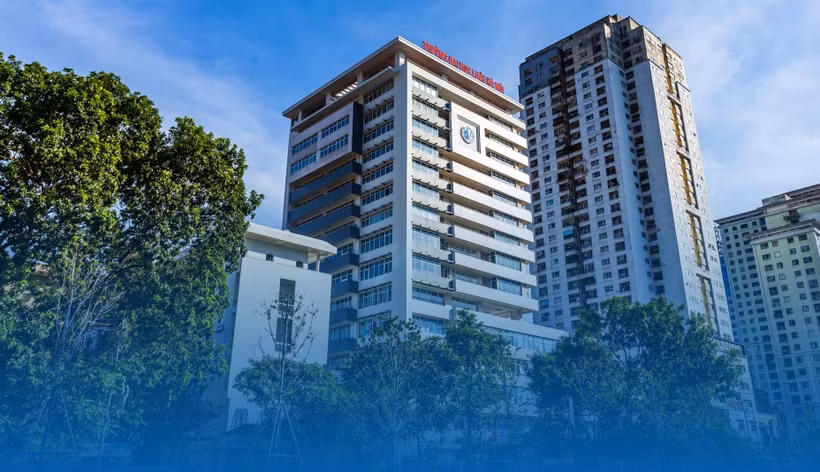 (Ảnh: Trường đại học Luật Hà Nội)