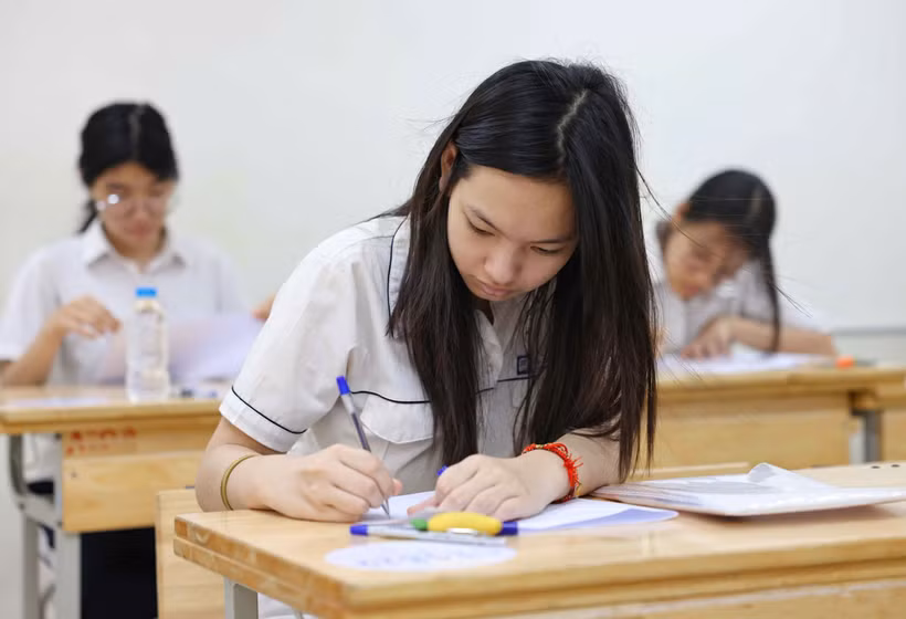 (Ảnh minh họa: ĐẠI THẮNG)