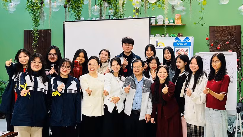 Hướng nghiệp cá nhân hóa thực hiện với việc học sinh được đánh giá bản thân về tính cách, khả năng, xu hướng phát triển. 