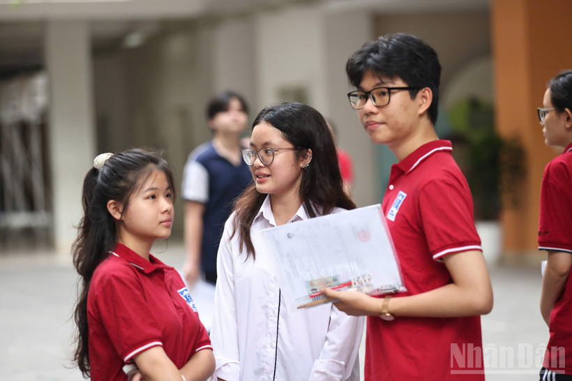 (Ảnh minh họa: ĐẠI THẮNG)