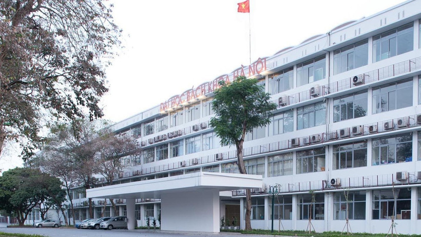 Đại học Bách khoa Hà Nội