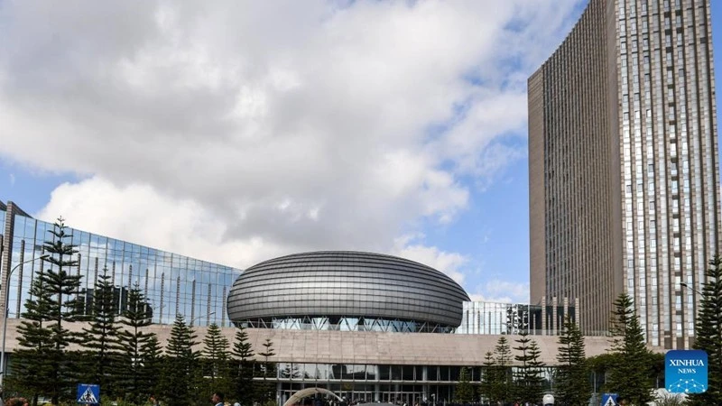 IMF Dự Báo Châu Phi Dẫn Đầu Thế Giới Về Tăng Trưởng Kinh Tế Cao Năm 2026